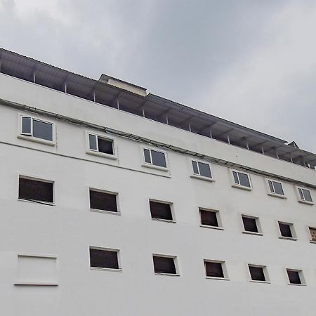 Oyo 1851 Hotel Sefali Deluxe Kolkata Eksteriør bilde