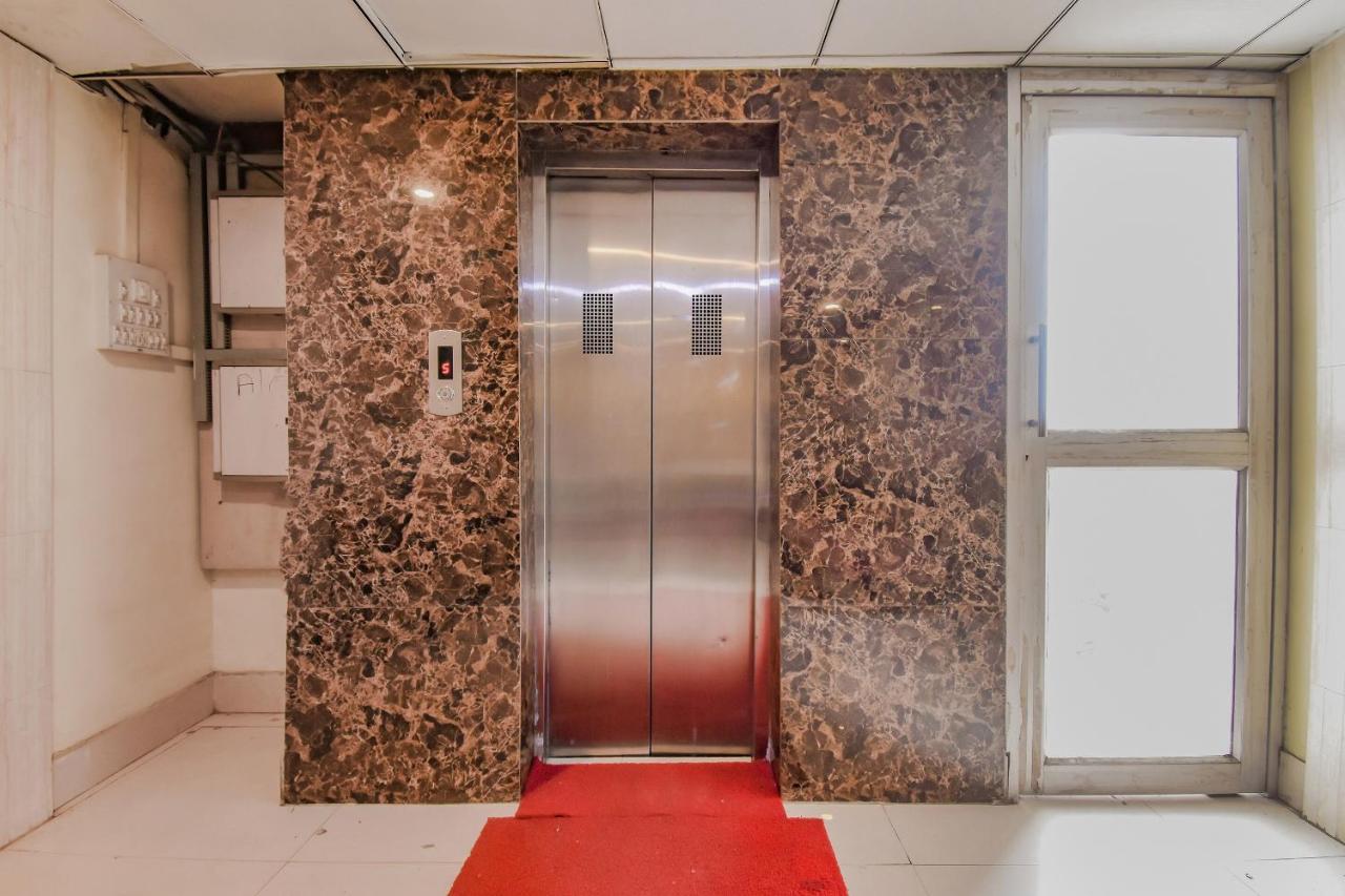 Oyo 1851 Hotel Sefali Deluxe Kolkata Eksteriør bilde