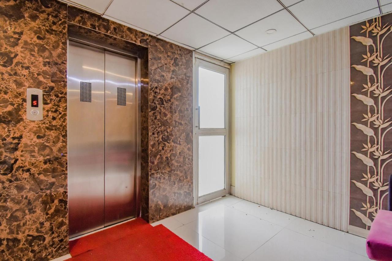 Oyo 1851 Hotel Sefali Deluxe Kolkata Eksteriør bilde